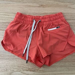 Vuori clementine short - xsmall